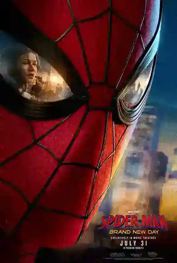 spider