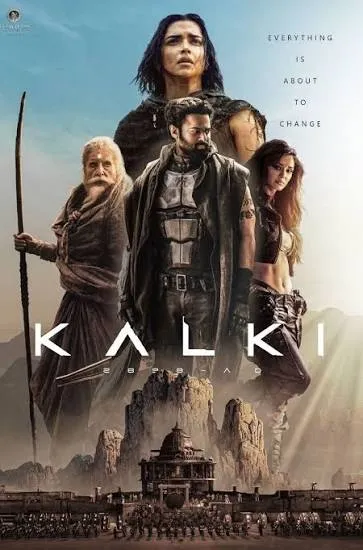 kalki